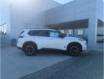 2027 Nissan Rogue Dark Armor™