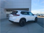 2027 Nissan Rogue Dark Armor™