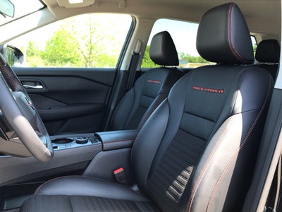 2025 Nissan Rogue Rock Creek®