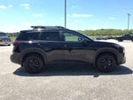 2025 Nissan Rogue Rock Creek®