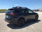 2025 Nissan Rogue Rock Creek®