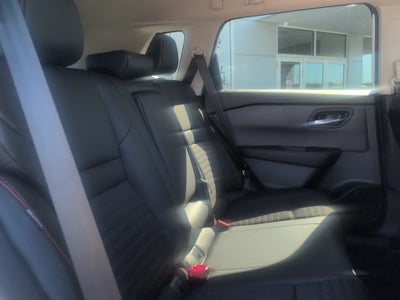 2027 Nissan Rogue Rock Creek®