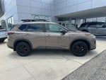 2025 Nissan Rogue Rock Creek®