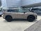 2025 Nissan Rogue Rock Creek®