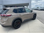 2025 Nissan Rogue Rock Creek®
