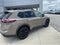 2025 Nissan Rogue Rock Creek®