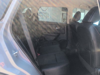 2025 Nissan Rogue Rock Creek®