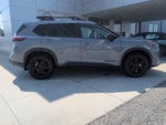 2025 Nissan Rogue Rock Creek®