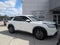 2022 Nissan Pathfinder S
