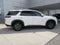 2022 Nissan Pathfinder S