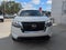 2022 Nissan Pathfinder S