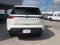2022 Nissan Pathfinder S