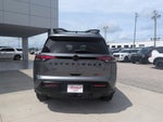 2026 Nissan Pathfinder Rock Creek®