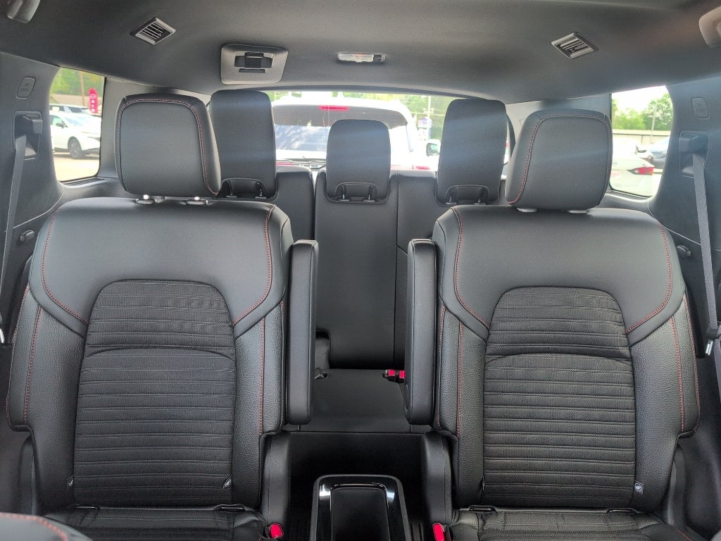 2026 Nissan Pathfinder Rock Creek®