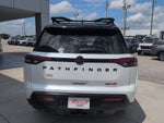 2026 Nissan Pathfinder Rock Creek®