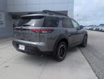 2026 Nissan Pathfinder Rock Creek®