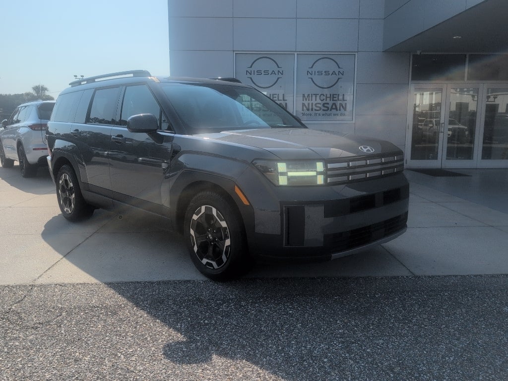 2024 Hyundai Santa Fe SEL