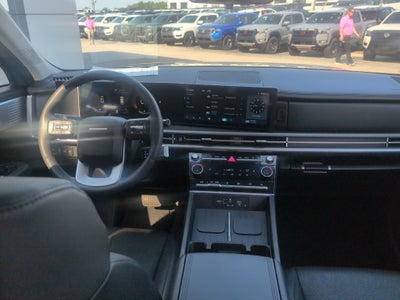 2024 Hyundai Santa Fe SEL