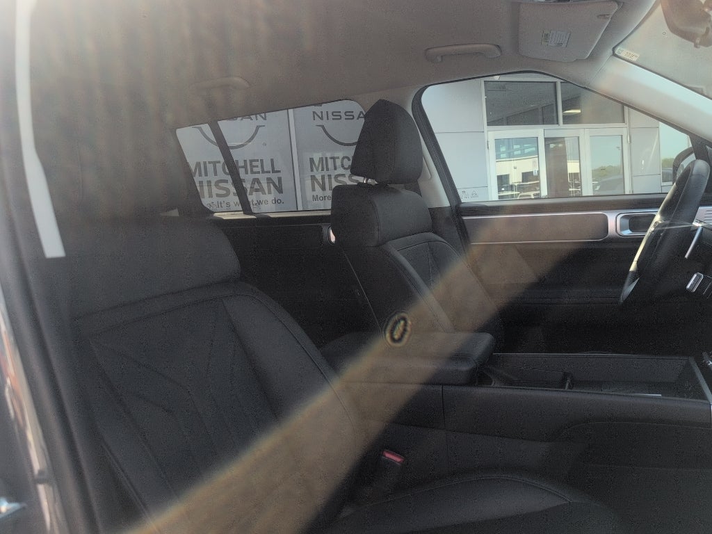2024 Hyundai Santa Fe SEL
