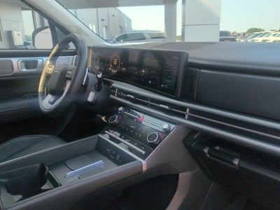 2024 Hyundai Santa Fe SEL