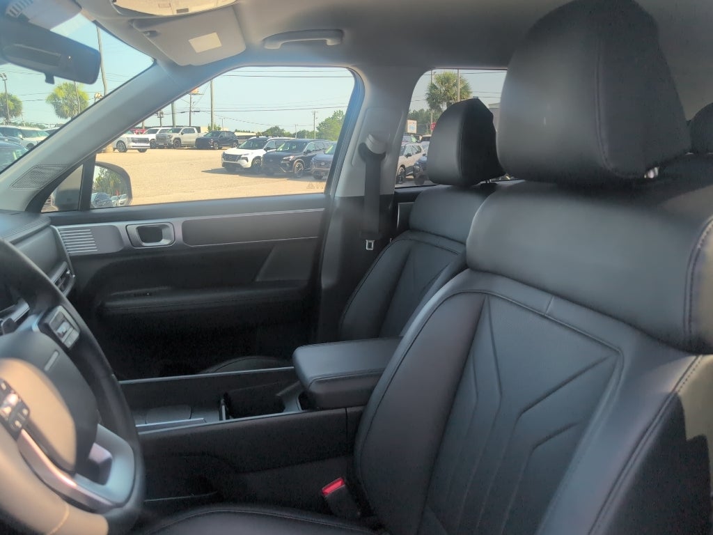 2024 Hyundai Santa Fe SEL