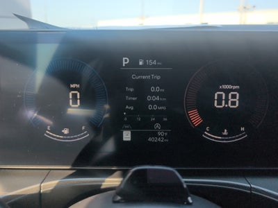 2024 Hyundai Santa Fe SEL