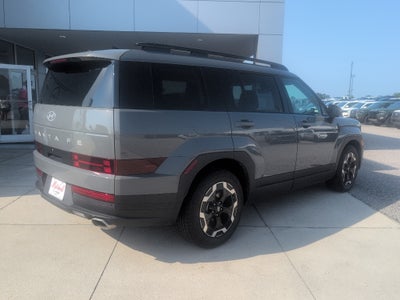 2024 Hyundai Santa Fe SEL