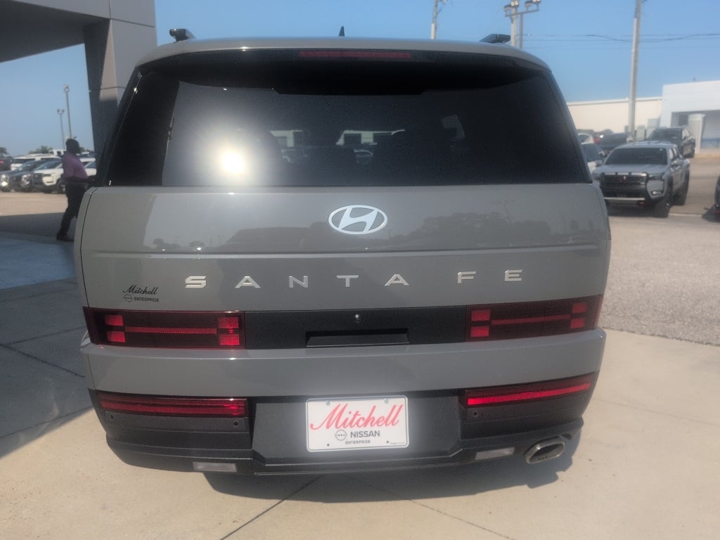 2024 Hyundai Santa Fe SEL