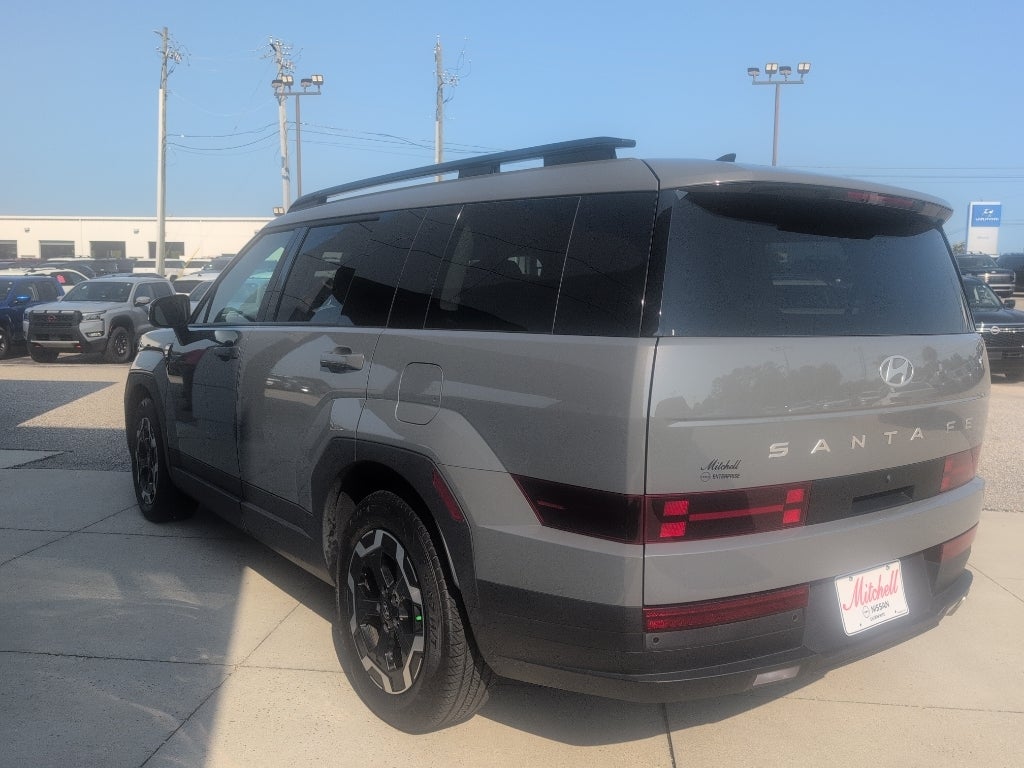 2024 Hyundai Santa Fe SEL