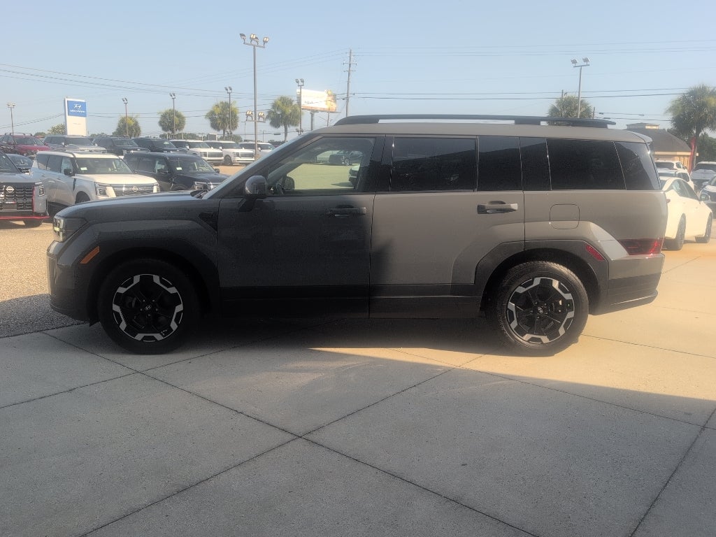 2024 Hyundai Santa Fe SEL