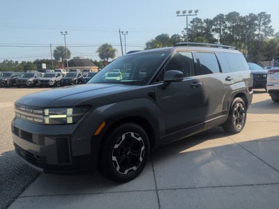 2024 Hyundai Santa Fe SEL