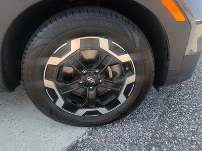 2024 Hyundai Santa Fe SEL
