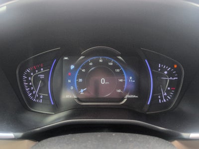 2019 Hyundai Santa Fe Ultimate