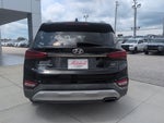 2019 Hyundai Santa Fe Ultimate