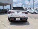 2025 Hyundai Santa Cruz SEL Activity