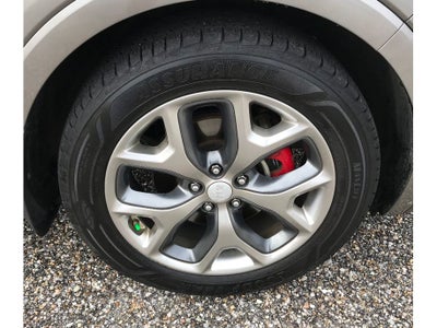 2018 Kia Sorento SX V6