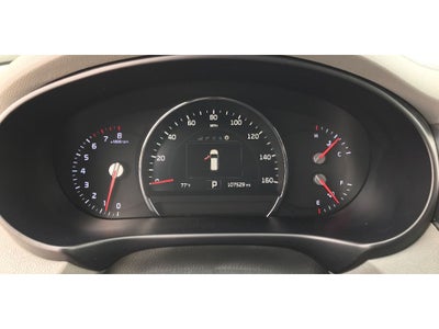 2018 Kia Sorento SX V6