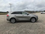 2018 Kia Sorento SX V6
