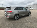 2018 Kia Sorento SX V6