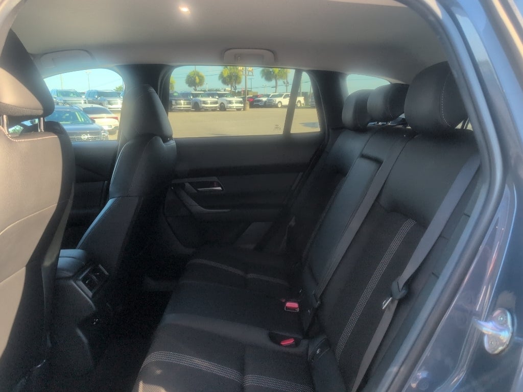 2024 Mazda Mazda CX-50 2.5 S Preferred Package