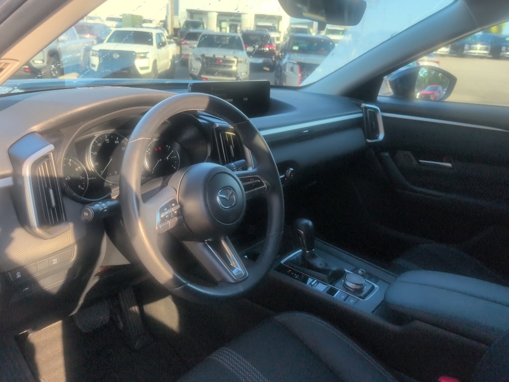 2024 Mazda Mazda CX-50 2.5 S Preferred Package