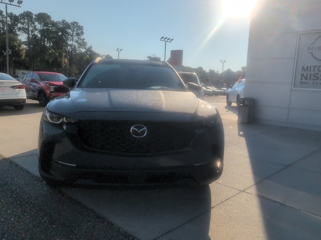 2024 Mazda Mazda CX-50 2.5 S Preferred Package