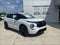 2026 Nissan Rogue Plug-in Hybrid Platinum