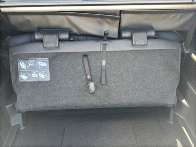 2026 Nissan Rogue Plug-in Hybrid Platinum
