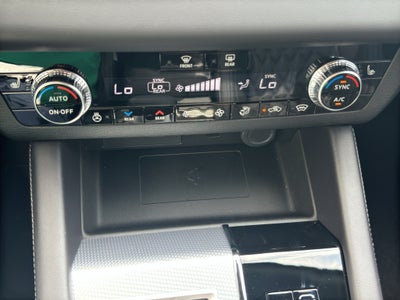 2026 Nissan Rogue Plug-in Hybrid Platinum