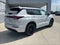 2026 Nissan Rogue Plug-in Hybrid Platinum