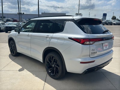 2026 Nissan Rogue Plug-in Hybrid Platinum