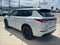 2026 Nissan Rogue Plug-in Hybrid Platinum