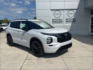 2026 Nissan Rogue Plug-in Hybrid Platinum