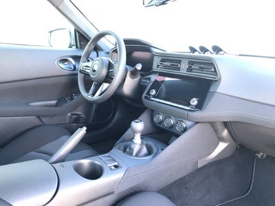 2026 Nissan Z Sport